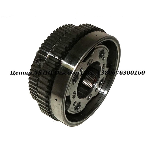 [US15584F] Задній Планетарний Редуктор 09G (Б/В)