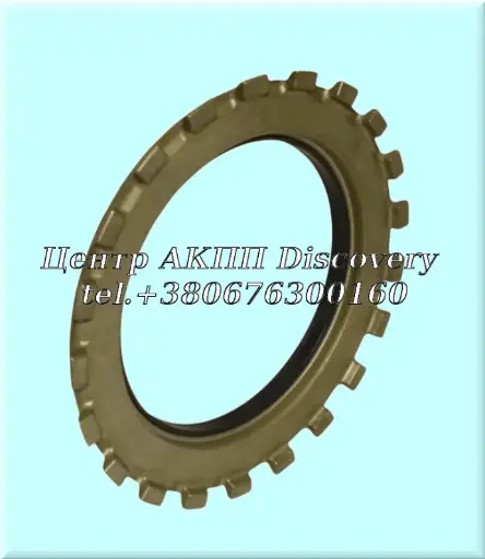 [802966] Piston Reverse 01J/0AW (Autoline) 