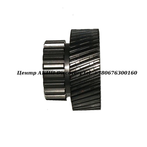 [US15610F] Sun Gear, Rear Planet 09G (Used)