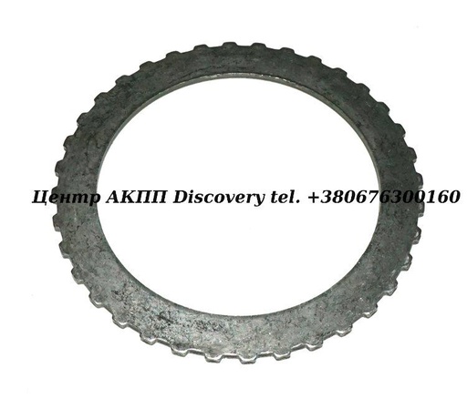 [D144120A] Сталевий Диск Пакет Overdrive/ 4-5-6 09-UP 6F35 (Оригінал)