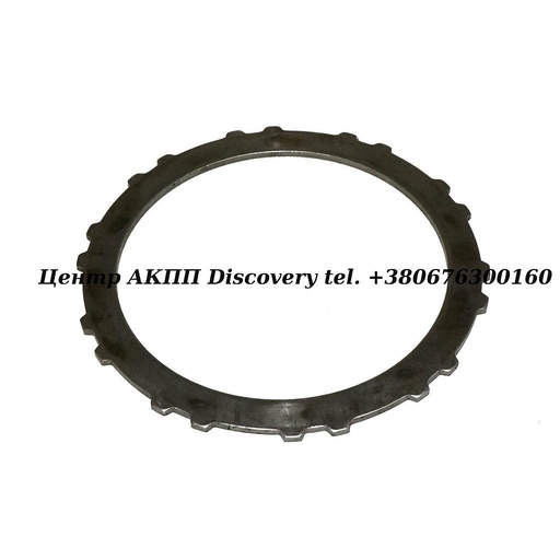 [US82120B] Steel Overdrive Clutch F4A51/F5A51 2001-UP (Used)