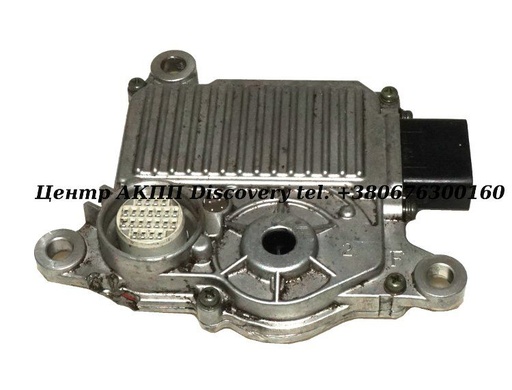[US9658032880] GEARBOX CONTROL UNIT-ECU Peugeot 407 TF80 (Used)
