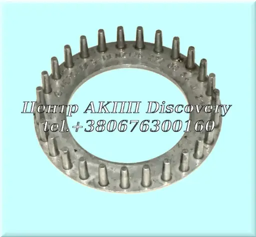 [US68981BC] Опора Демпферних Пружин Пакет K-2 722.3 (Б/В)