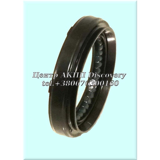 [91205P0X005] Сальник Напівосі Лівий Honda (OEM)