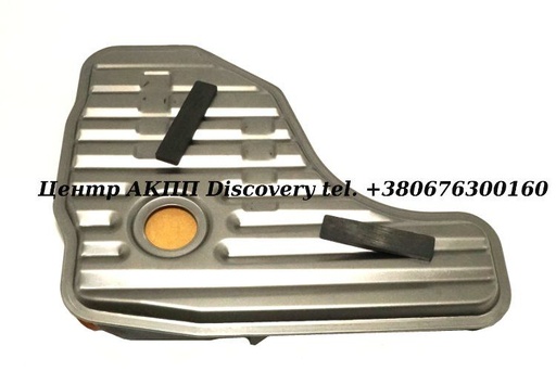 [0BH325429C] Filter Inner 0BH/ DQ500 (Autoline)