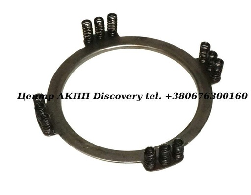 [US147972D] Springs W/Retainer B-2 Clutch Return A960 (Used)