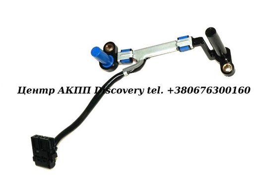 [US102436C] Sensor Speed A6MF1 (Used)