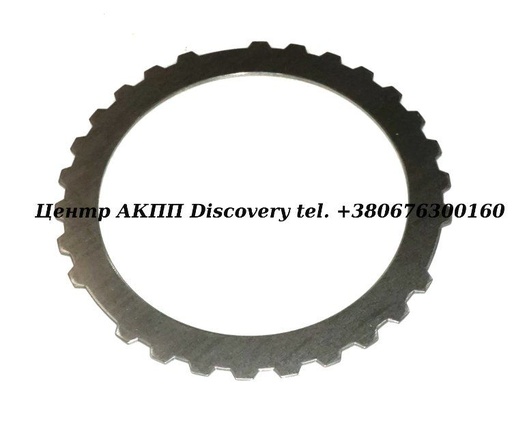 [D35128] Сталевий Диск Пакет "A" 8HP45 (ZF)