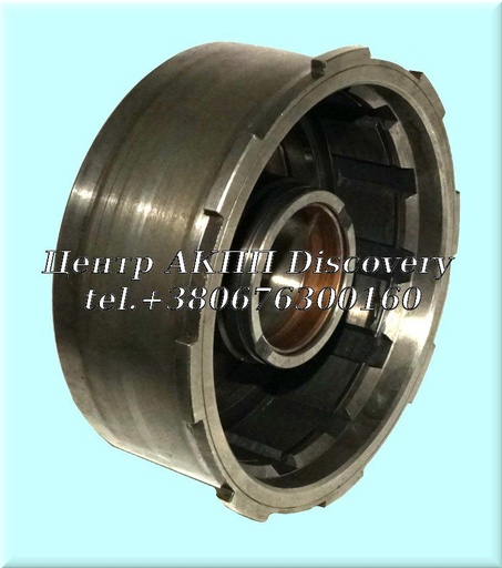 [US12555C] Drum Direct A500 (Used)