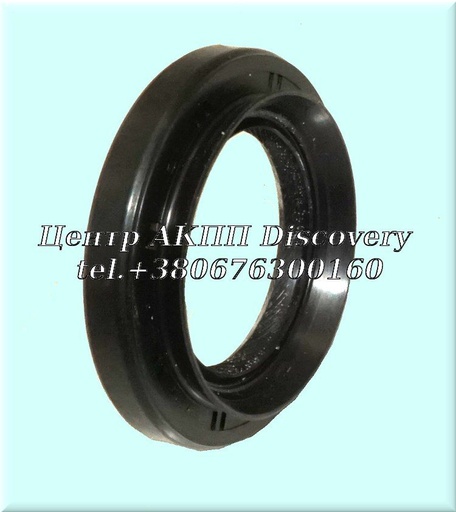 [D128076] Сальник Напівосі Правий FW6A-EL Mazda (OEM)