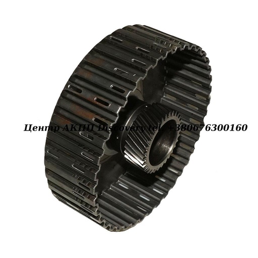 [US27614B*] Sun Gear Hub, Rear Planet U150 (Used)