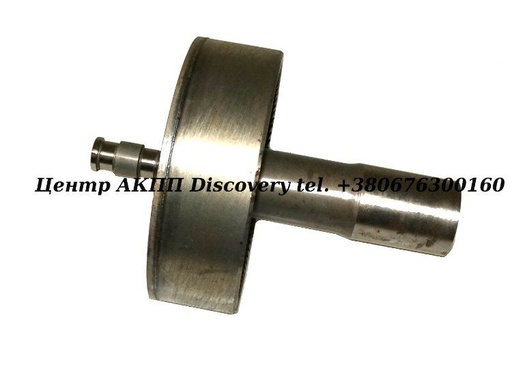 [A2212700345] Кільцева Шестерня Планетарного Редуктора Роздатки 722.9 (Оригінал)