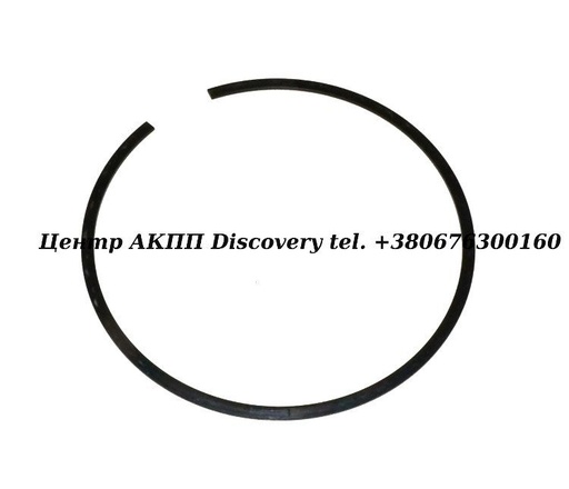 [A0019940940] Snap Ring Output Shaft Transfer Case 722,9 (OEM)