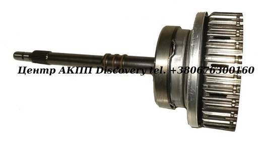 [88550AA] Input Shaft w/Housing K2 722.9 (OEM)
