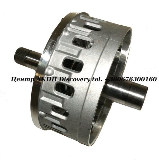 [88520AA] Stator Shaft W/Housing 722.9 (OEM)