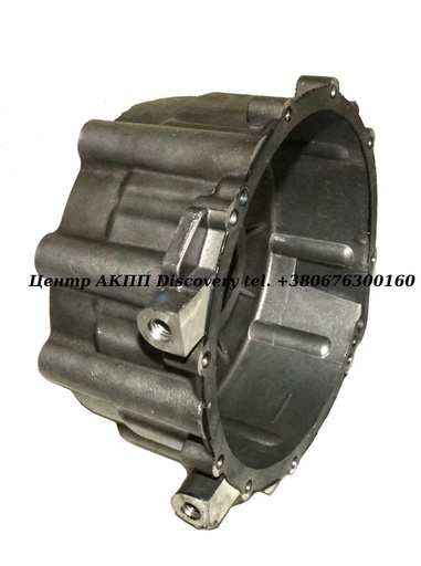[A2222740010] End Cover Transfer Case 722.9 (OEM)