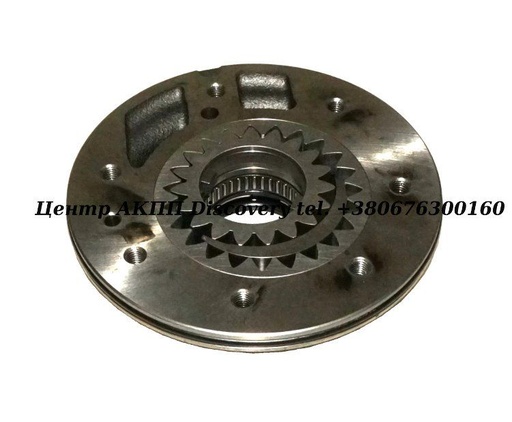 [88510] Pump Oil W/Bearing 722.9  (OEM)