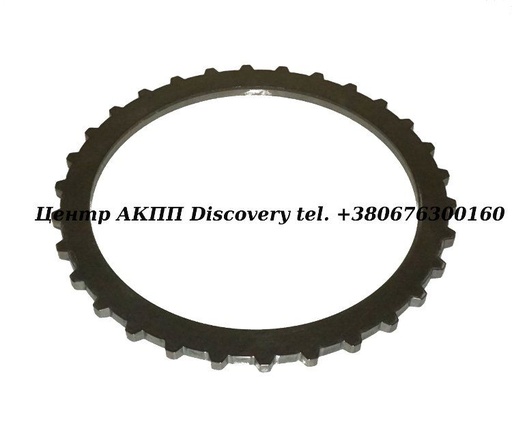 [78150] Pressure Plate BR Clutch 722.6/722.9 (OEM)
