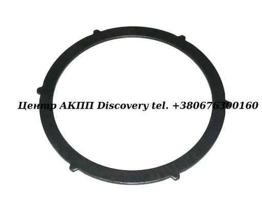 [88131] Демпферна Пластина Пакет BR Brake 722.9 (Оригінал)