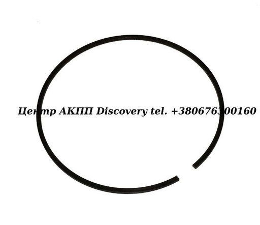[78878A] Snap Ring B2 Clutch Pressure Plate In Case 722.6/722.9 (OEM)