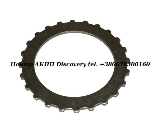 [78142A] Pressure Plate K3 Clutch 722.6/722.9 (OEM)