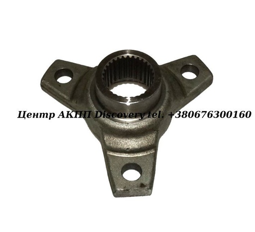 [US88841A] Yoke Output Shaft 722.9 (Used)
