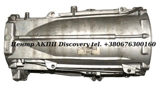 [88760C] Корпус АКПП 722.9 (Оригінал)