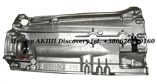 [88760B] Main Case 722.9 (OEM)