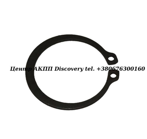 [88895] SNAP RING OUTPUT FLANGE 722.9 (OEM) 