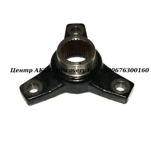 [US78841] Yoke Output Shaft 722.6 (Used)