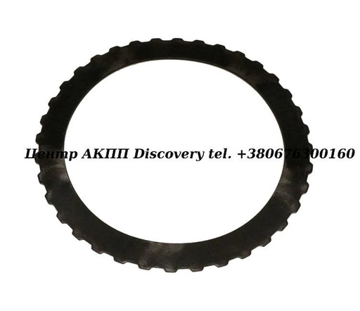 [US84125] Хвиляста Демпферна Пластина Пакет 2nd 84-99 4T60/ 4T60E (Б/В)