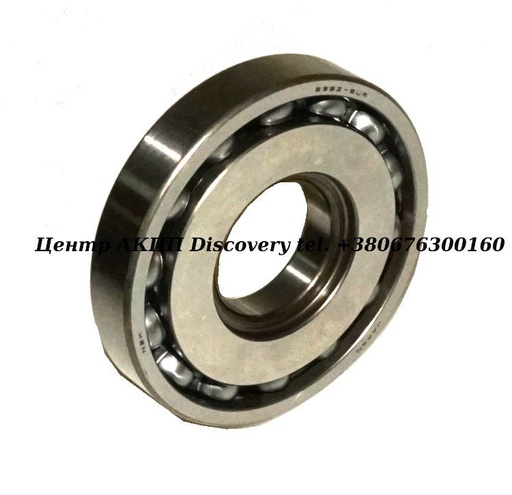 [US807235A] Ball Bearing Primary Pulley (Rear) To Rear Cover REOFO9A (Used)