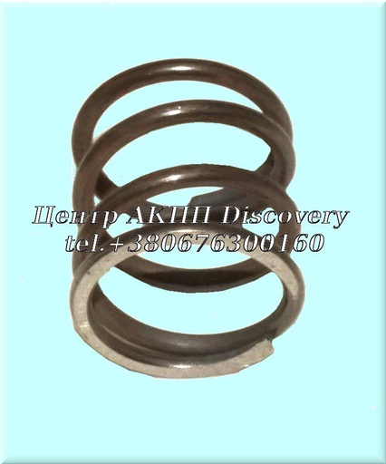 [D84901] Пружина Акумулятора 2-1 Передачи 4T60E/4T65E 91U (Transtar)