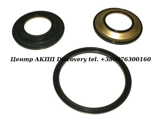 [134963K] Piston Kit 2nd Coast Clutch 5L40E (Transtar)