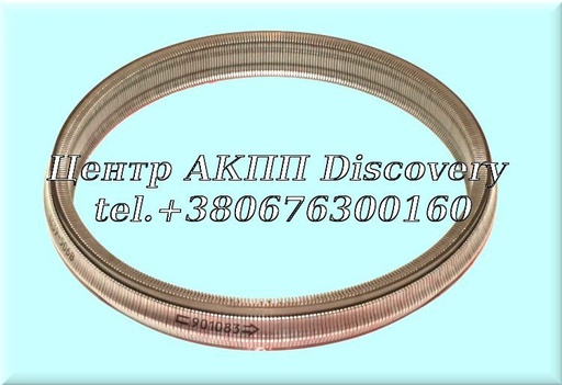 [D814700] Ремінь Варіатора JF011E (Оригінал)