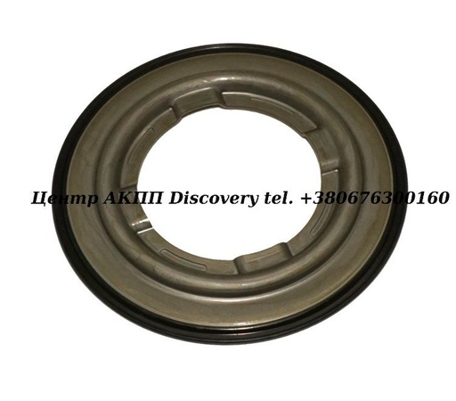 [D147985] Поршень Пакет Direct (Обгумований) A750/A761 (Оригінал)