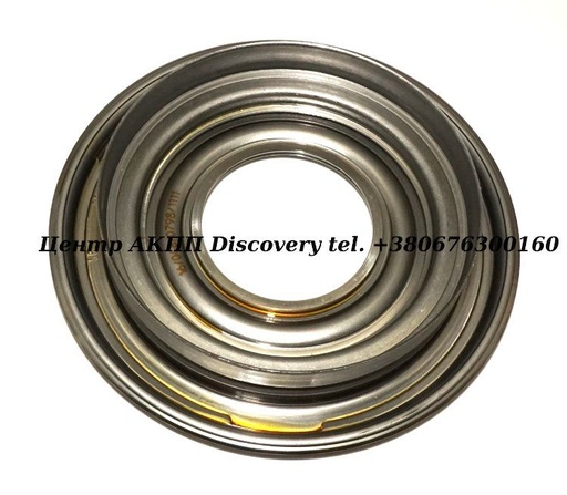 [D35967C] Piston 'D' Clutch 8HP55A, 8HP65A, 8HP70, 8HP75 (ZF)