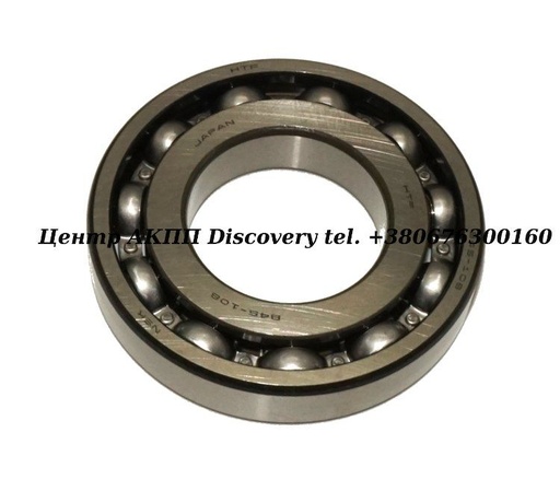 [D814229] Bearing Secondary Pulley JF011E/ RE0F10A (OEM)