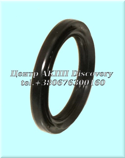 [D823070] Сальник Масляного Насоса TR580, TR690 (Оригінал)