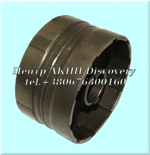 [US80550A] Drum 2nd/4th Honda M4TA, MDLA, MDMA (Used)