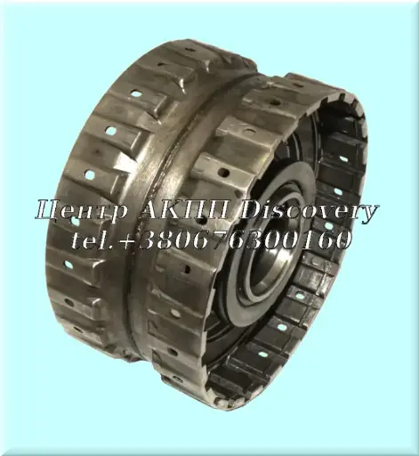 [US80550C] Корпус Зчеплення 3/4-ої Передачі Honda B7XA (Б/В)