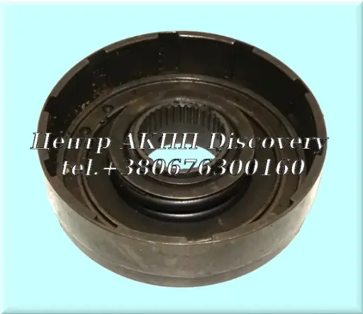 [US80555E] Drum 3rd Clutch Honda (Used)