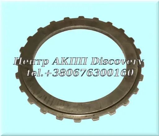 [US30140E] Упорна Пластина Пакет 4-5 Передачі Honda/Acura (Б/В)