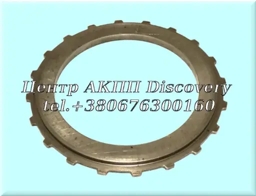 [US70140DA] Pressure Plate M5DA, M5HA, MPYA (Used)