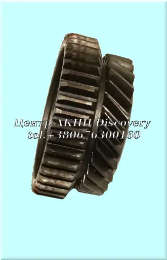 [US30802BC] Шестерня Первої Передачі MCTA (Б/В)