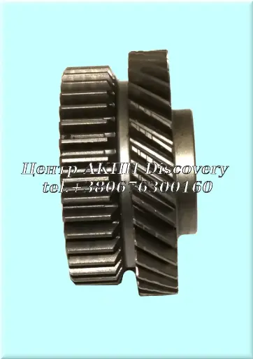 [US80803DA] Шестерня 2-ої Передачі, Вторинний Вал  Honda 4speed 2 shaft (Б/В)