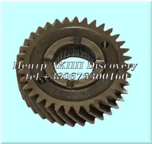 [US80800AA] Gear Drive Transfer Honda (Б/У)