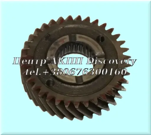 [US80800AB] Ведуча Шестерня Головного Вала Honda MP1A, MPXA, PX4B, APXA (Б/В)