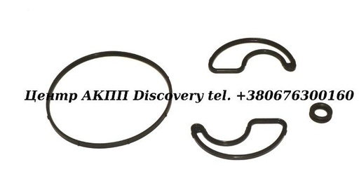 [802002-1] Комплект Ущільнень Масляного Насосу CVT 01J (Transtar)