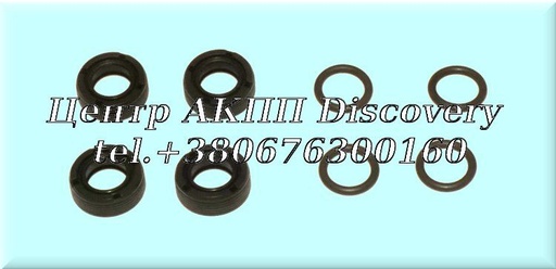 [328002/13K] Комплект Перемикачів Передач Селектора DSG 0AM/DQ200  (Autoline)